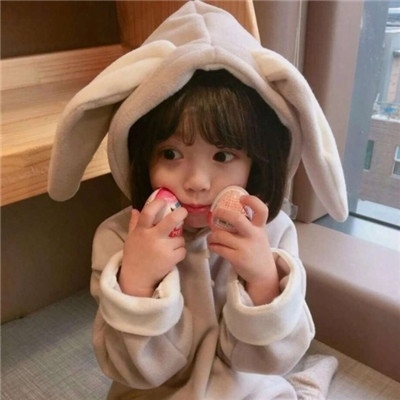 欧美可爱小孩子