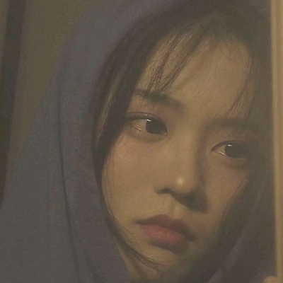 女生头像  你错过我，究竟是为了遇见谁