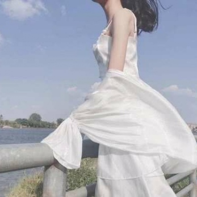 高冷女孩