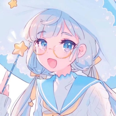 超仙女生头像
