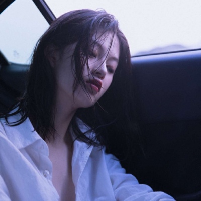 盐系QQ女生头像?