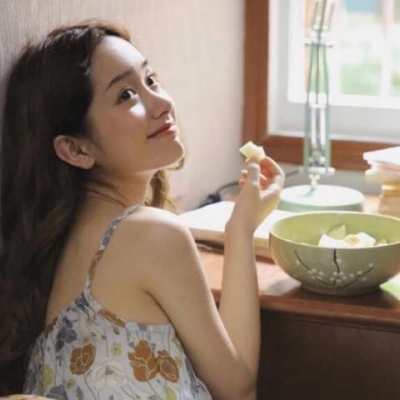 独一无二的女头哟