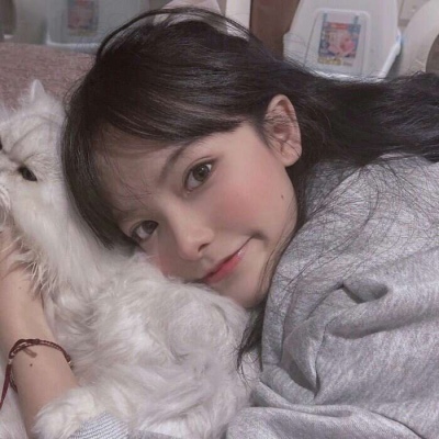 优质女不要像猫一样在风雨中长大，遇到点爱?就以为是家