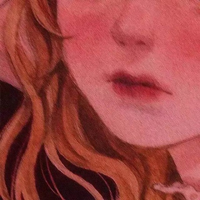 意境古风女头精致/在每一个失眠的夜晚 你都是罪魁祸首