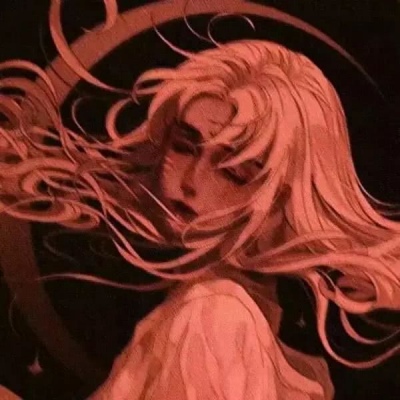 意境古风女头精致/在每一个失眠的夜晚 你都是罪魁祸首