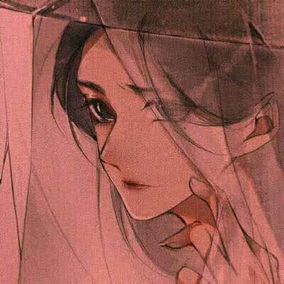 意境古风女头精致/在每一个失眠的夜晚 你都是罪魁祸首