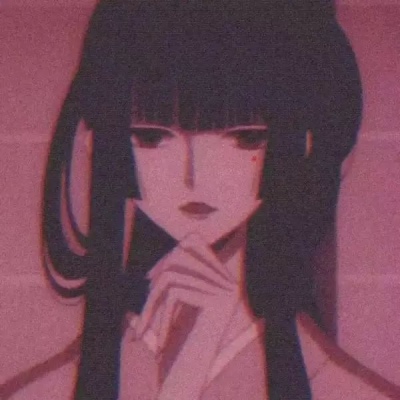 意境古风女头精致/在每一个失眠的夜晚 你都是罪魁祸首