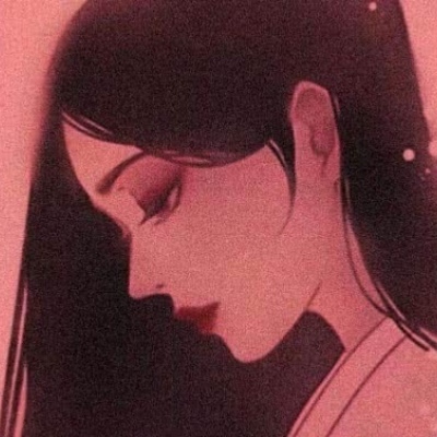 意境古风女头精致/在每一个失眠的夜晚 你都是罪魁祸首