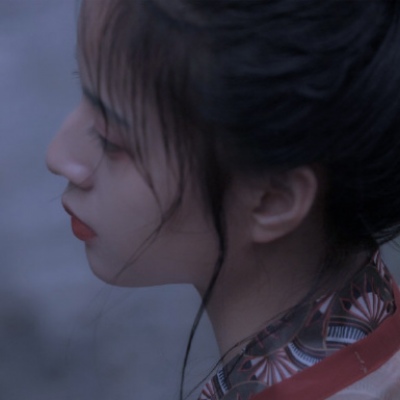 念七 御姐气质原宿风女生侧颜杀
