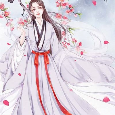 古风伤感头像
