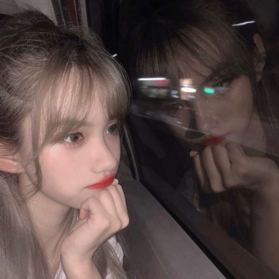 沫兮 气质女生高冷霸气 你所谓的感同身受不过是隔岸观火