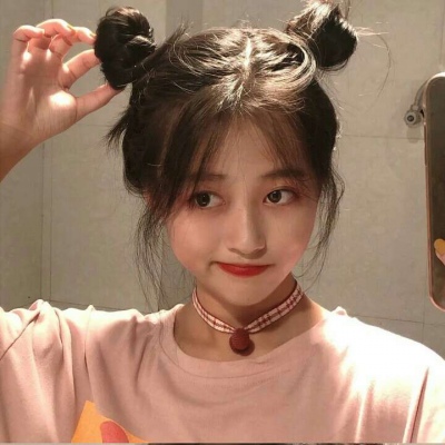 蜡笔小新新#女头#可爱爆炸