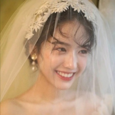 苏瓷:唯美气质女头（简约 成熟 时尚 唯美 个性）