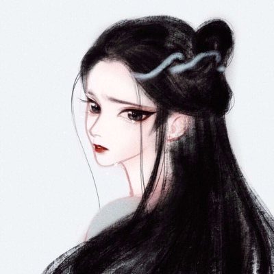 长袖流舞?昔墨殇  唯美古风系?