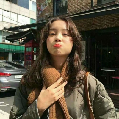 愿你被这个世界温柔以待！做个温柔的女孩子！