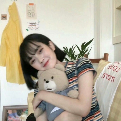 ‘沈奈恬’女生头像.好看不贵吖~