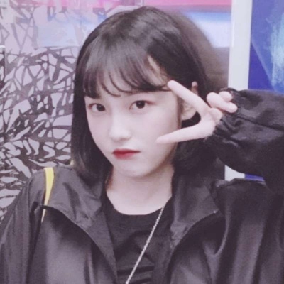 玖桉|女头:火树银花，声色犬马，你是人间最初和最后的佳话