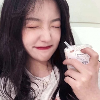 易叙 温柔女头/我的小朋友为什么要笑给别人看