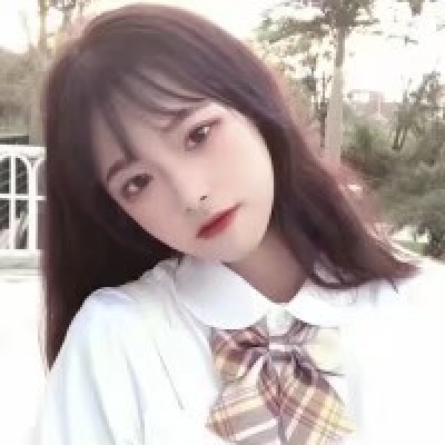 易叙 温柔女头/我的小朋友为什么要笑给别人看