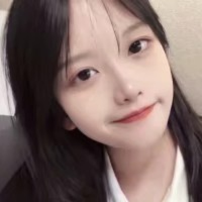 易叙 温柔女头/我的小朋友为什么要笑给别人看