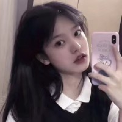易叙 温柔女头/我的小朋友为什么要笑给别人看