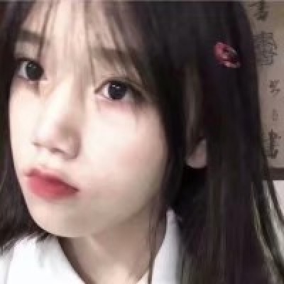 易叙 温柔女头/我的小朋友为什么要笑给别人看