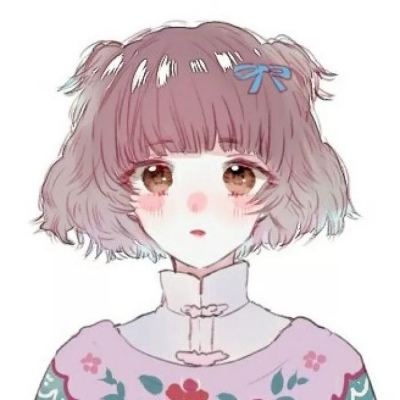 沐糖/女生动漫图 唯美优雅可爱文艺养眼
