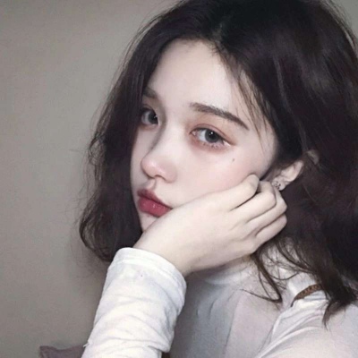 溺毙:原宿风伤感意境气质女头.世间人五人六 你讨好自己就够了