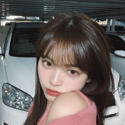 汐然?精选女头：你是唯一