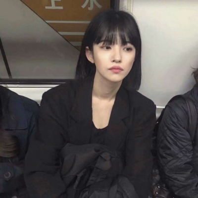 女生头像／风格女头