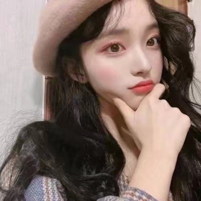 女生头像·可爱·小清新·元宿风:我的可爱无处不在～最后两张是小鱼儿哦