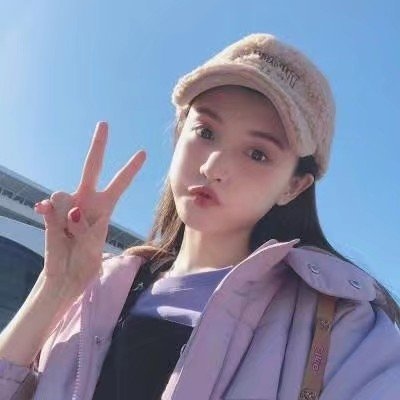 女生头像·可爱·小清新·元宿风:我的可爱无处不在～最后两张是小鱼儿哦