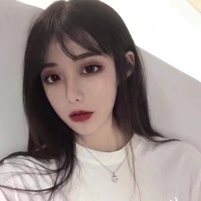 女生头像·可爱·小清新·元宿风:我的可爱无处不在～最后两张是小鱼儿哦