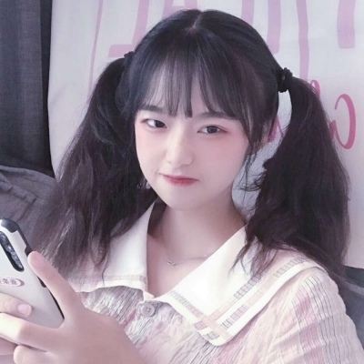 女生头像·可爱·小清新·元宿风:我的可爱无处不在～最后两张是小鱼儿哦