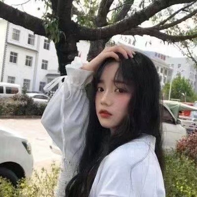 女生头像·可爱·小清新·元宿风:我的可爱无处不在～最后两张是小鱼儿哦