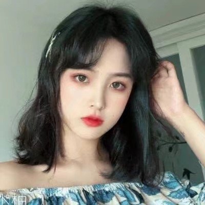 女生头像·可爱·小清新·元宿风:我的可爱无处不在～最后两张是小鱼儿哦