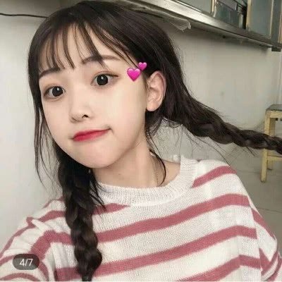 女生头像·可爱·小清新·元宿风:我的可爱无处不在～最后两张是小鱼儿哦