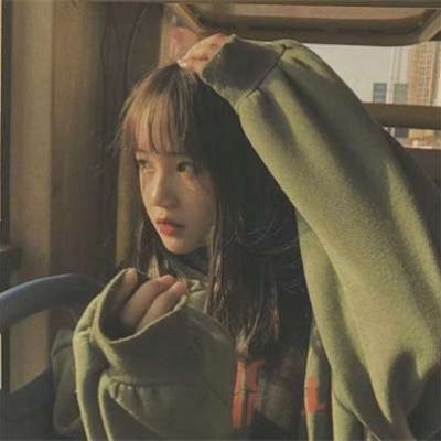 女生头像·可爱·小清新·元宿风:我的可爱无处不在～最后两张是小鱼儿哦