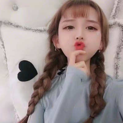 女生头像·可爱·小清新·元宿风:我的可爱无处不在～最后两张是小鱼儿哦