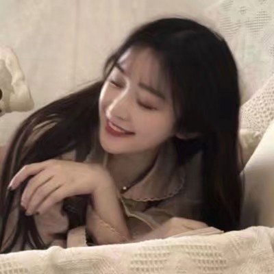 女生头像·可爱·小清新·元宿风:我的可爱无处不在～最后两张是小鱼儿哦