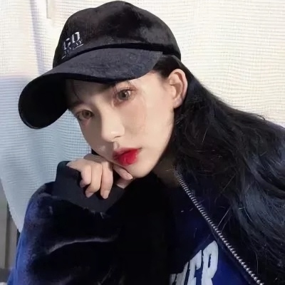 苏瓷:唯美成熟女头（个性 成熟 高冷 御姐 唯美 意境）