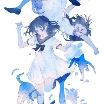 女生头像