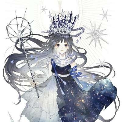 小七/动漫闺蜜头像~望喜?