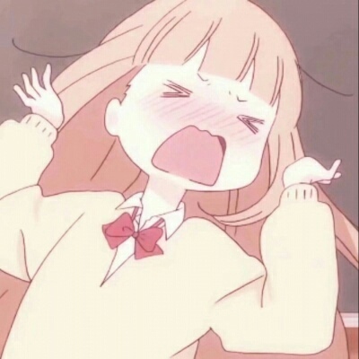 颜林/女生漫头/该用户已成仙