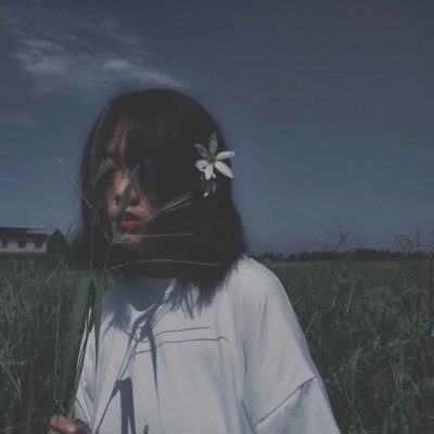 好看的女头
