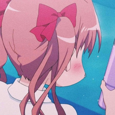 #动漫女头 我想你去听《安和桥》的第2.01秒第二十二句歌词.