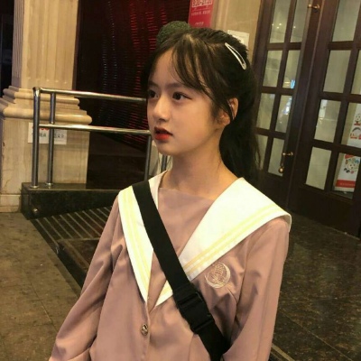 林萘/优质女头. 远赴人间惊鸿宴