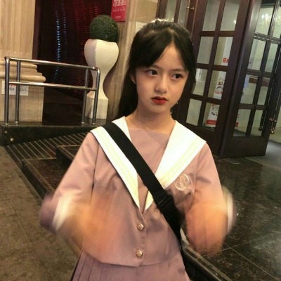 林萘/优质女头. 远赴人间惊鸿宴
