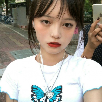 林萘/优质女头. 远赴人间惊鸿宴