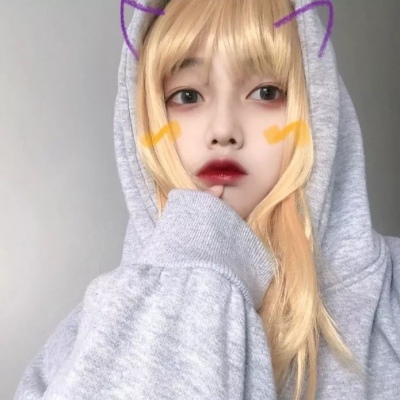 闺蜜头像